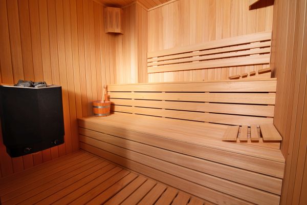 Steam Shower Replacement in Nashua