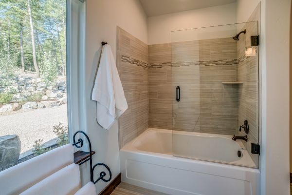 Tub Conversion Service in Nashua