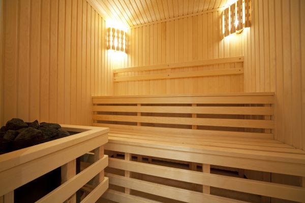 Steam Shower Installation in Nashua