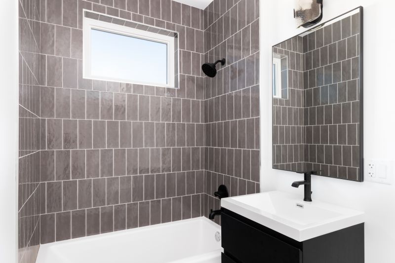 Modern Tile and Surface Designs