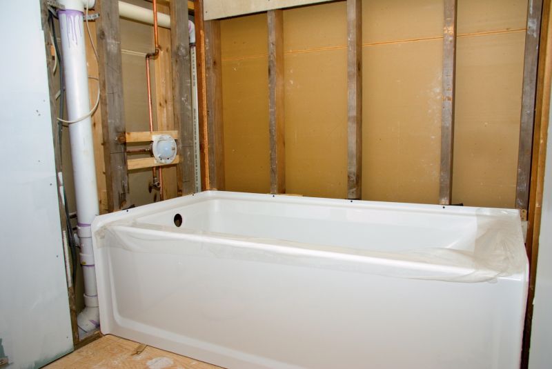 Top Bathtub Installation Companies in Hollis, NH