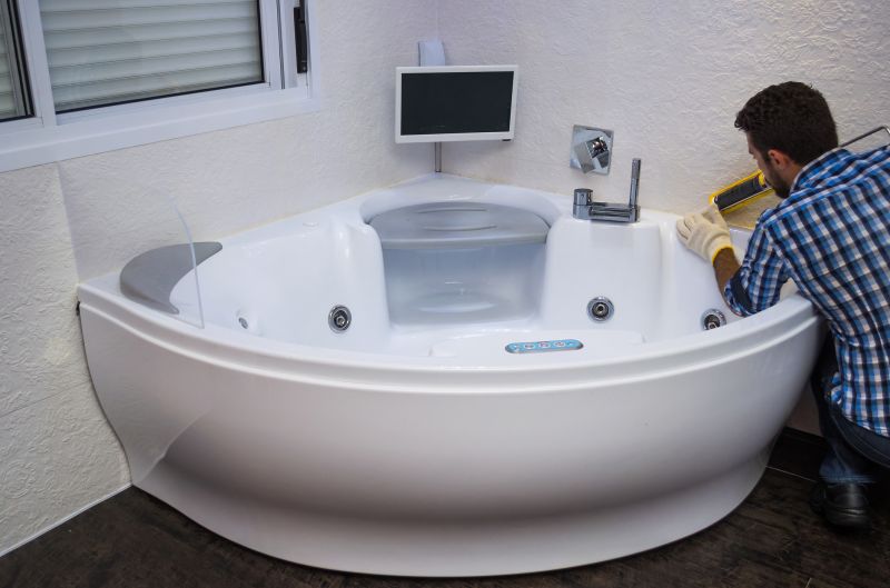 Top Bathtub Installation Companies in Hollis, NH