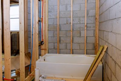 Top Bathtub Installation Companies in Nashua, NH