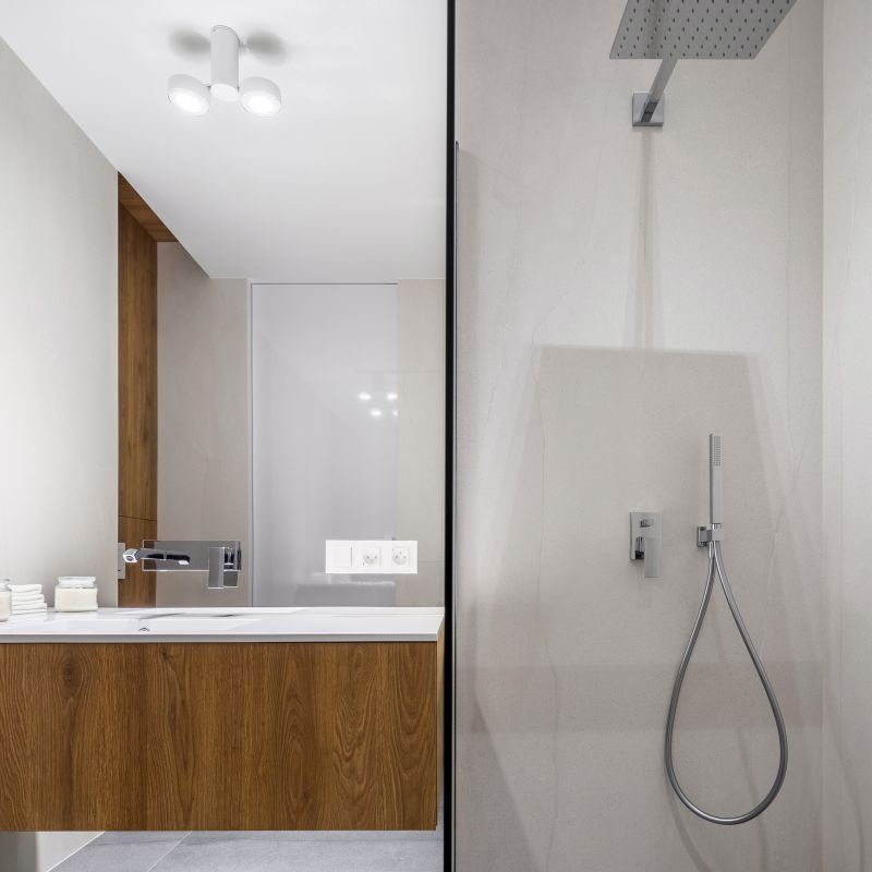 Top Shower Installation Companies in Hudson, NH