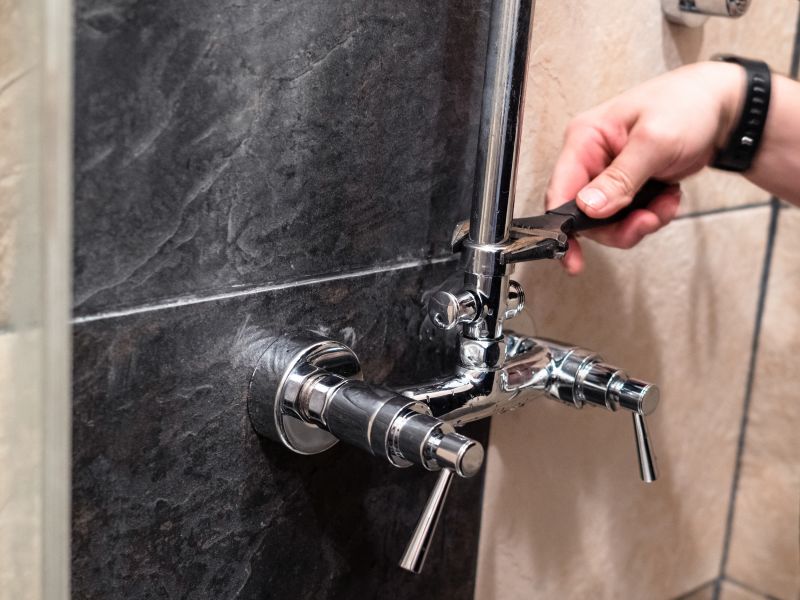 Top Shower Installation Companies in Nashua, NH
